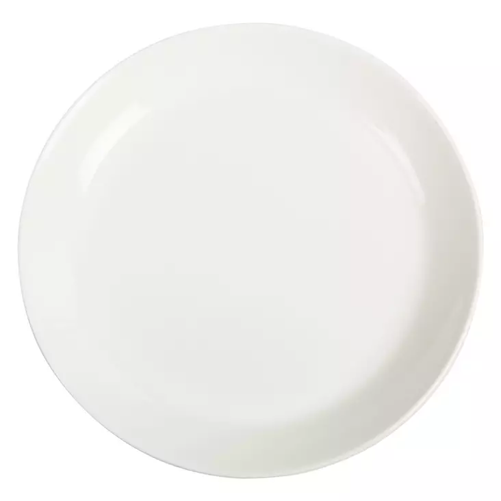 Matala lautanen 20,5cm martinex koti - Mukit, lasit, lautaset ja muut astiat - 6416550751691 - 1