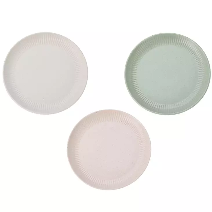 Ruokalautanen 27cm - Mukit, lasit, lautaset ja muut astiat  - 8721037347181 - 1