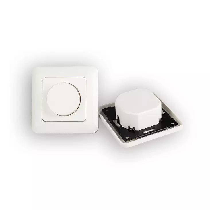 led-valon himmennin - Sähkökytkimet ja himmentimet - 6438056137021 - 1