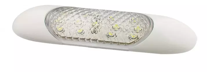 led valaisin autoon ja veneeseen - Caravan valaisimet ja polttimot - 9335962003471 - 2