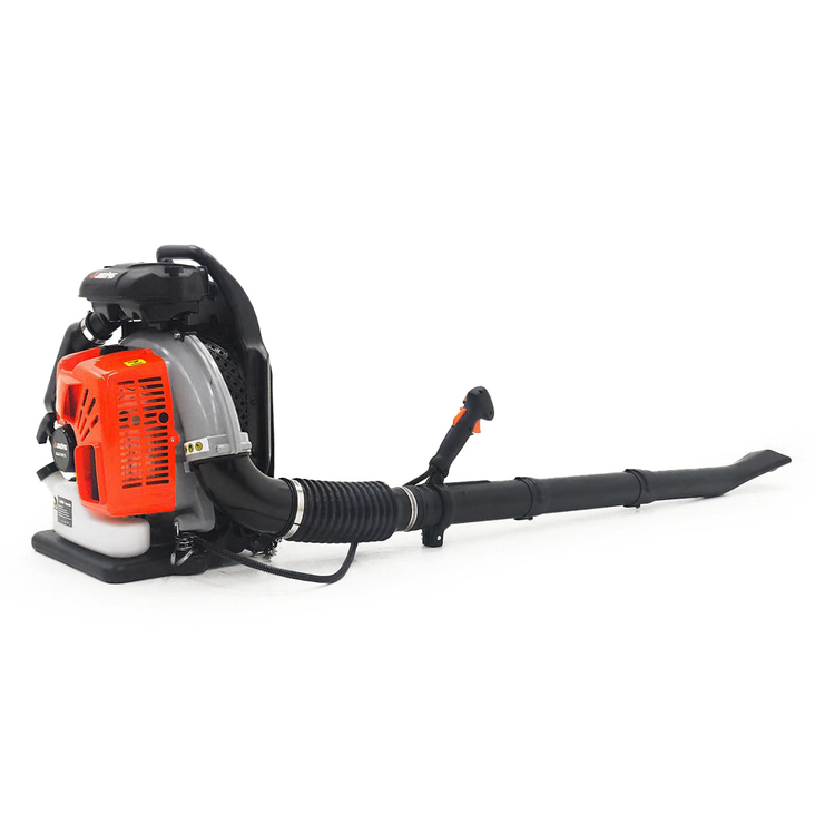 lehtipuhallin jonköping master - Lehtipuhaltimet - 6438168107431 - 1