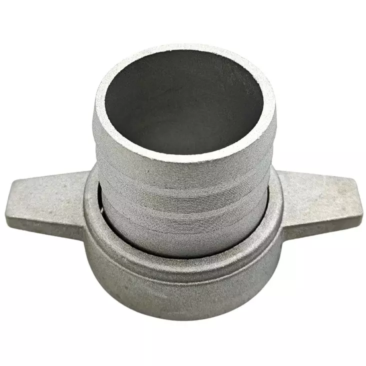 Letkuliitin 2tuumaa 50mm - Vesipumput ja vesiautomaatit - 6438471349351 - 1