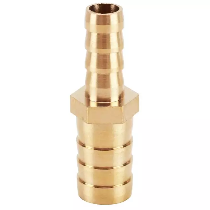Jatkoliitin 14mm  8mm - Polttoainesuodattimet ja liittimet - 6438471281521 - 1