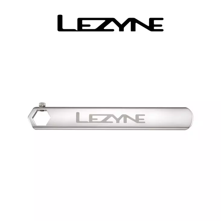 lezyne cnc rod työkalu polkupyörä - Polkupyörän voiteluaineet ja työkalut - 4712805975631 - 1
