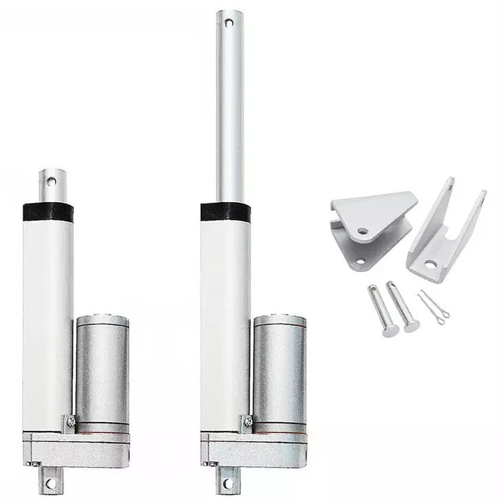 Lineaarimoottori 1500 n 100 mm - Sähkövaihtomoottorit ja varaosat - 6419774002341 - 1