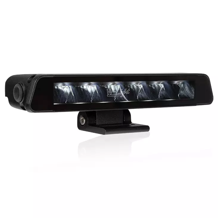 Lisävalo surge super slim led 50w 22cm 9?36v - Lisävalot - 6438255038761 - 1