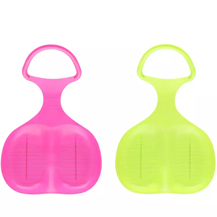 Liukuri - Pulkat, potkukelkat ja liukurit - 6410416479781 - 1