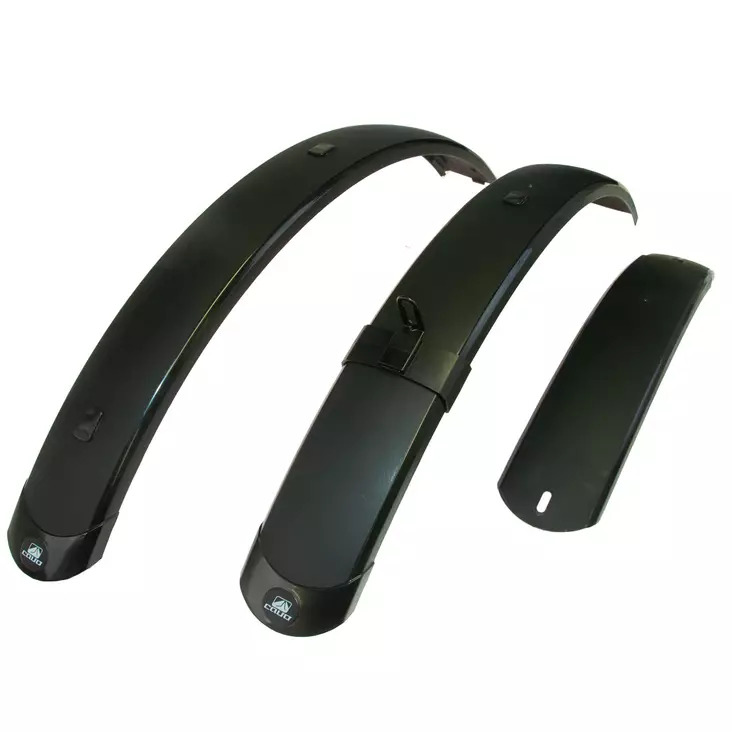 Lokasuojapari 29" CAVO - Polkupyörän lokasuojat ja ketjusuojat - 6438131054151 - 1