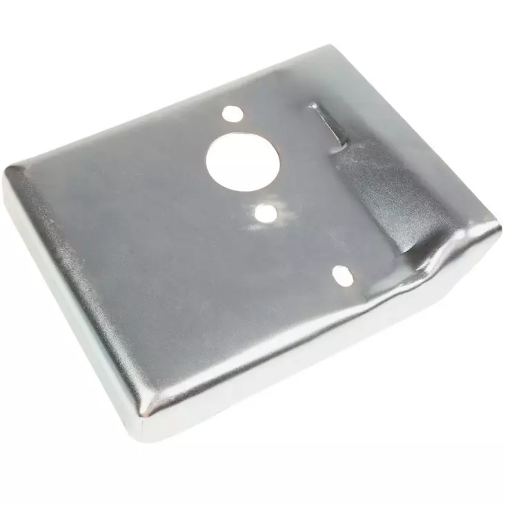 Loncin moottorin ilmanohjain 452cc 160190049 0001 - 13hp irtomoottorin varaosat - 1601900490001 - 1