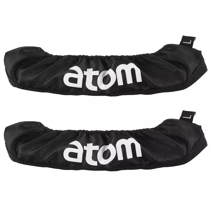 Luistimen teräsuojat - Jääkiekkomaalit ja jääkiekkoilu - 6410416376561 - 1