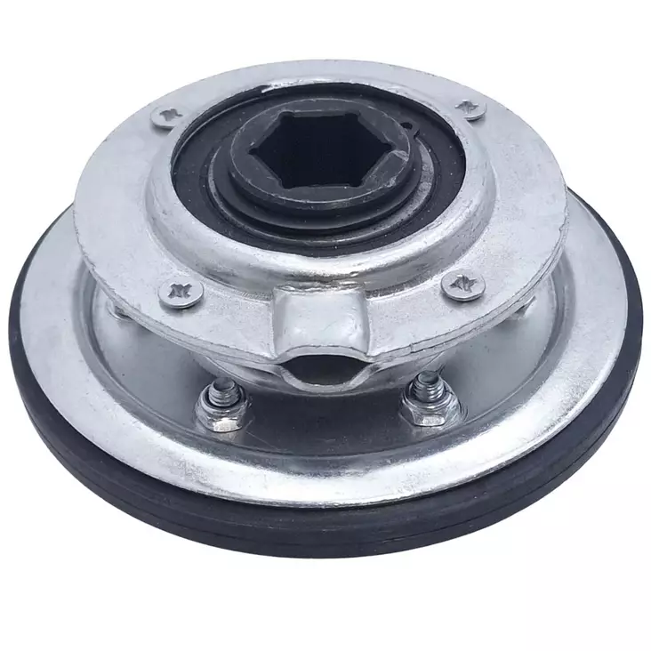 Lumilingon vaihdepyörä kitkapyörällä - Lumilingon moottorin varaosat - 6438471298321 - 1