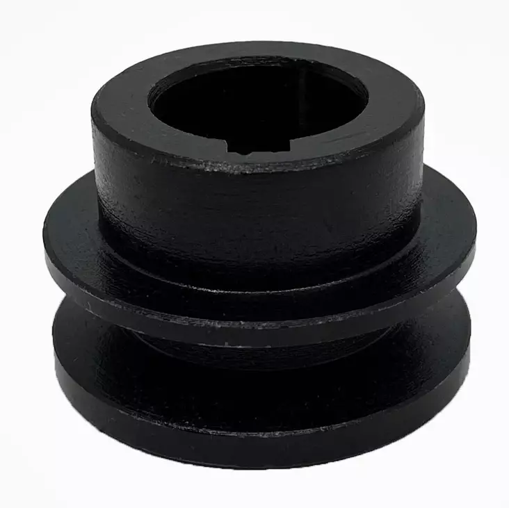 Moottorin hihnapyörä 54mm - Lumilingon renkaat ja rungon osat - 6438471297041 - 1