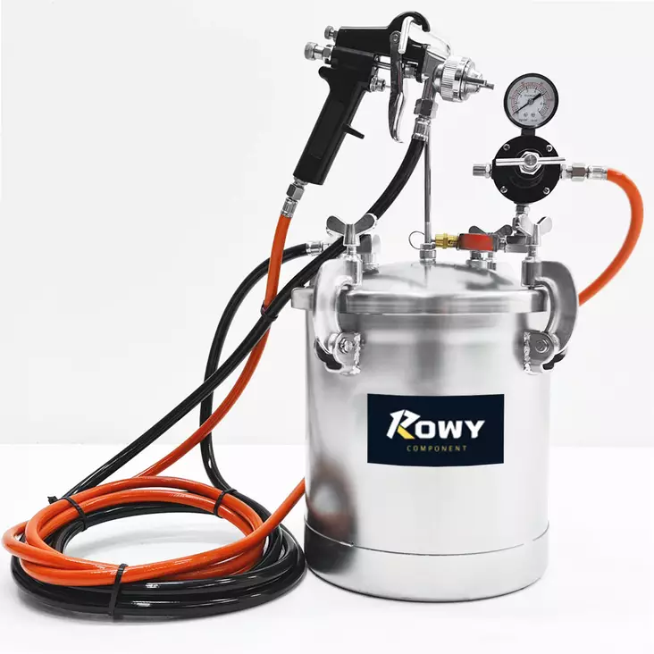 maalauskannusarja 10l maalikannu - Maaliruiskut - 6942090384681 - 1