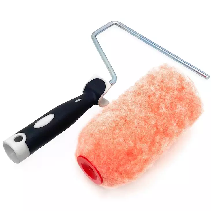 maalitelasarja 180 mm castor - Maalitelat ja vaihtotelat - 6438168096261 - 1