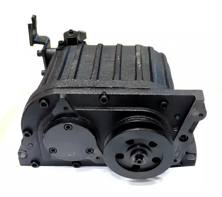 Moottori 160kg tärylätkään - Maantiivistäjän varaosat - 6438471334401 - 1