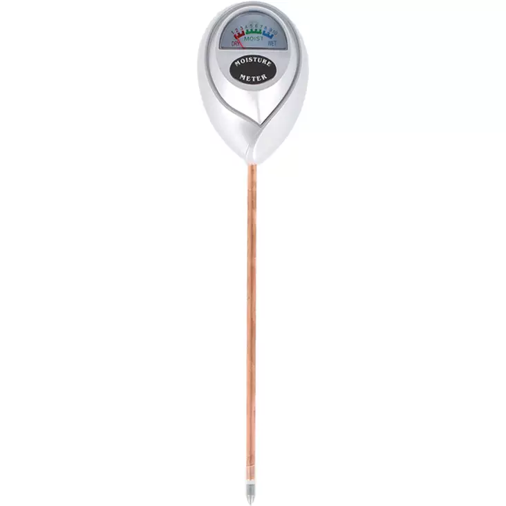 Maaperän kosteusmittari - Lämpömittarit ja vesimittarit - 8714982203961 - 1