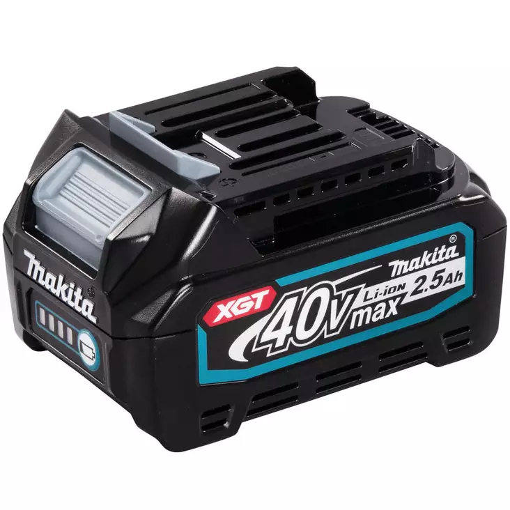 Makita akku 40v li ion xgt - Akut ja akkulaturit - 088381556521 - 1