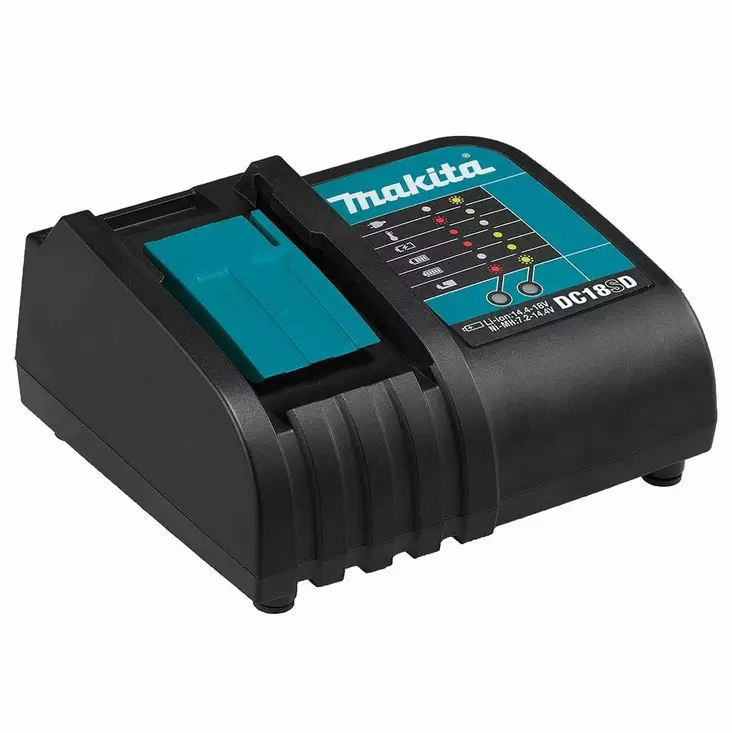 Makita laturi - Akut ja akkulaturit - 088381345811 - 1