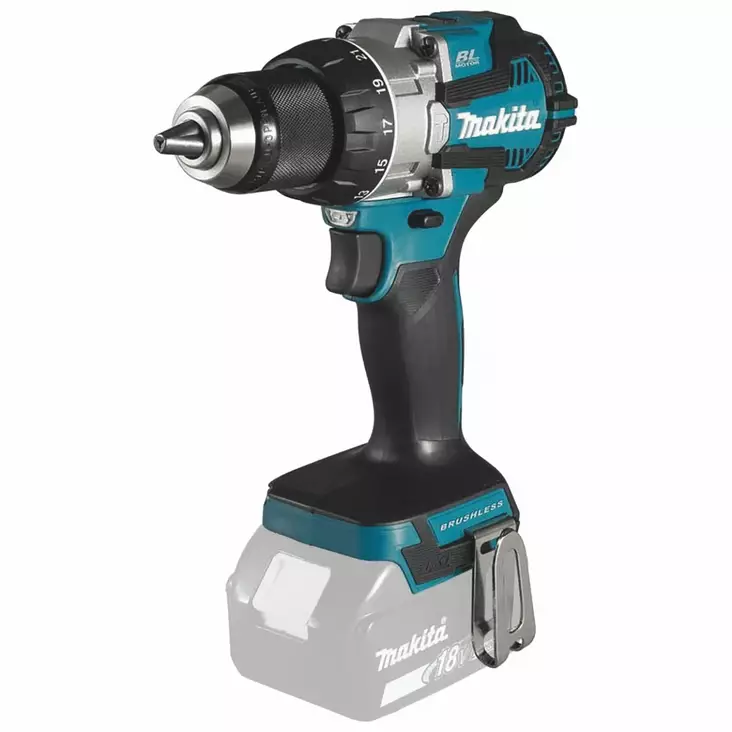 Makita dhp489z - Akkuporakoneet ja ruuvivääntimet - 088381775601 - 1