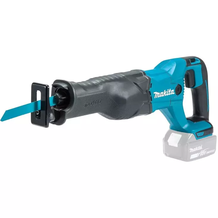 Makita djr186zk 18v akkupuukkosaha - Puukkosahat ja pistosahat - 088381806671 - 1