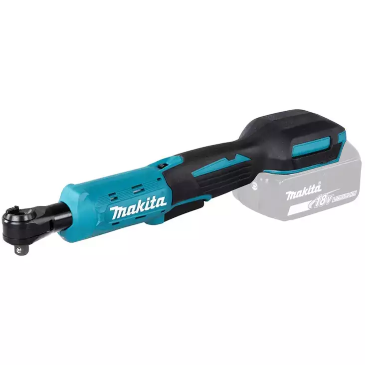 Makita dwr180z 18v räikkäväännin - Mutterinvääntimet - 088381732871 - 1