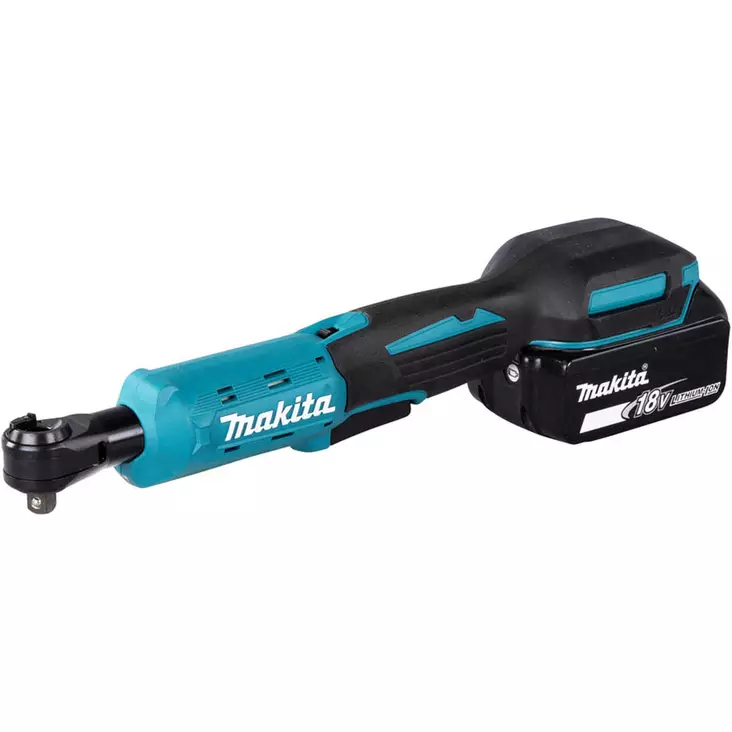 makita DWR180Z räikkäväännin akkukäyttöinen - Mutterinvääntimet - 088381732871 - 1