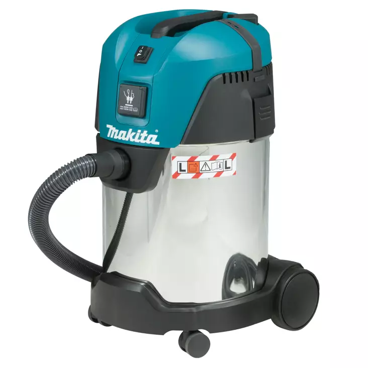 makitan märkäkuivaimuri 1000W - Teollisuusimurit - 088381684781 - 3