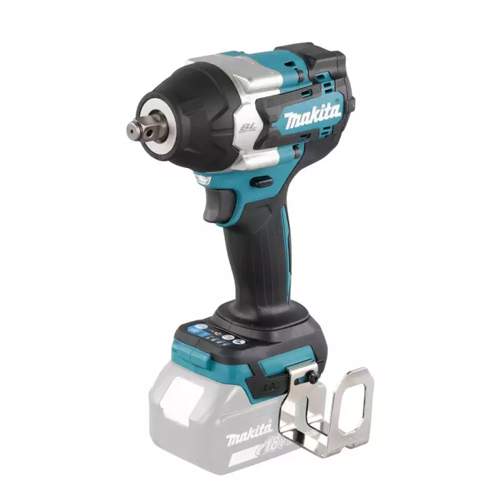 makita dtw700z mutteriväännin - Mutterinvääntimet - 088381723831 - 1