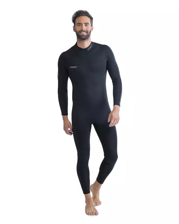 Märkäpuku miesten 2mm Jobe Atlanta 2XL - Märkäpuvut - 8718181270151 - 2