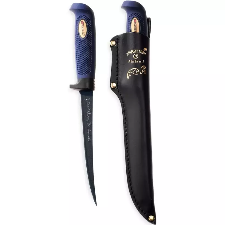 Marttiini martef filetti 15 - Retkipuukot ja retkikirveet - 6416885013891 - 1