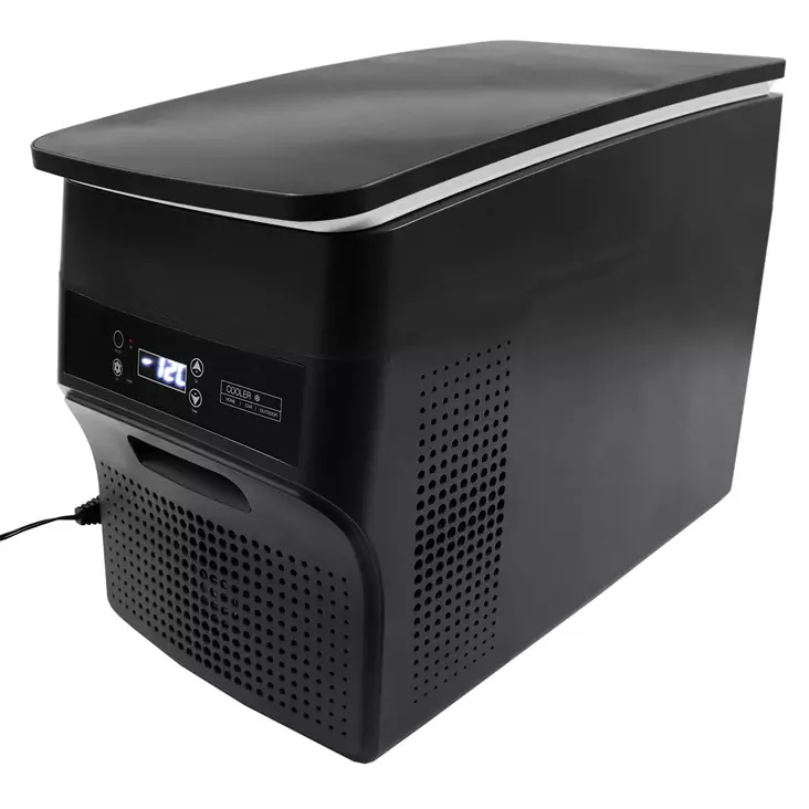 Kompressori kylmälaukku 32 L - Kylmälaukut - 6418536016411 - 1