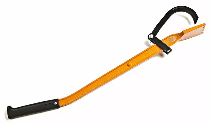 Metsuri kaatovänkä 77cm - Tukkisakset ja kaatotunkit - 6419773714771 - 1