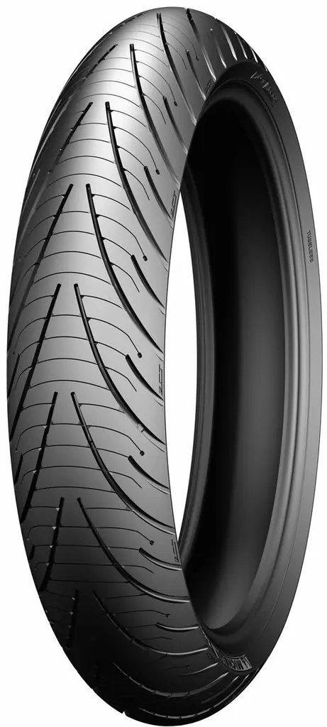 Michelin 110/70ZR17 (54W) TL Road 3 F - Moottoripyörän renkaat 17" - 03010301 - 2