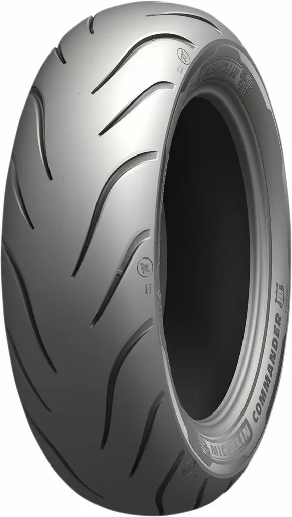 Michelin 180/55B18 80H Commander III Touring takarengas - Moottoripyörän renkaat 18" - 6438471305951 - 2