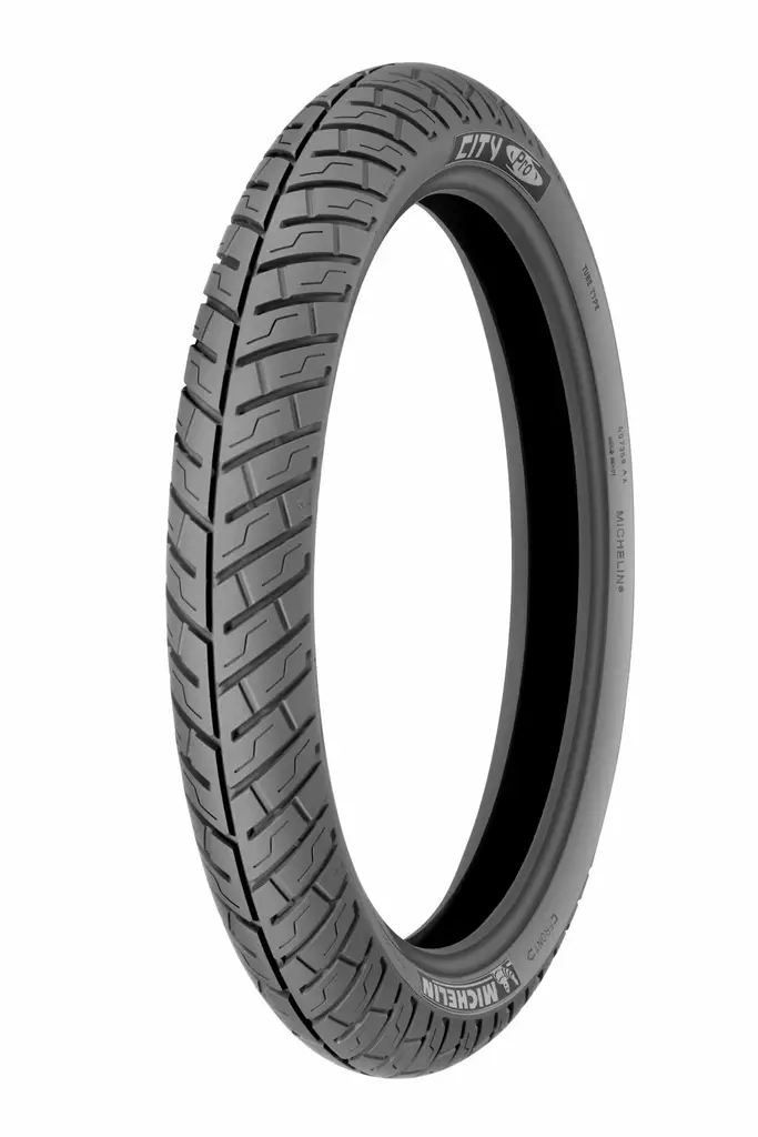 Michelin Cipro 50/100-17 30P TT - Moottoripyörän renkaat 17" - 03010531 - 2