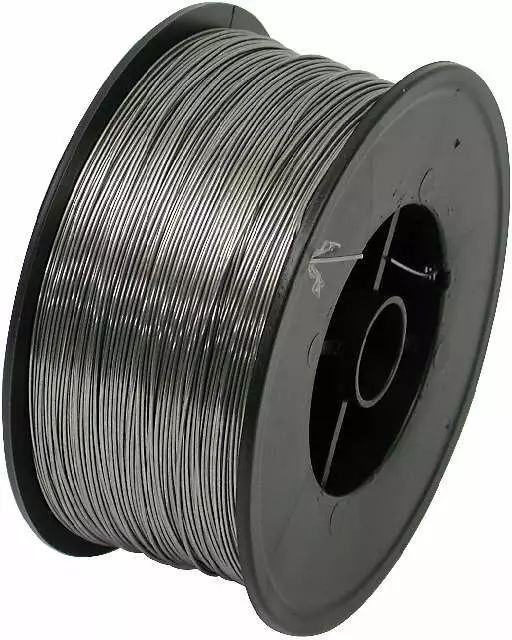 Mig-lanka kaasuton 0,8mm 0,9kg - Mig-hitsauslangat ja hitsaussuuttimet - 8712067810011 - 1