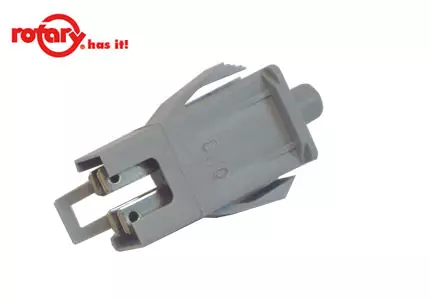 Mikrokytkin 4-liit Husqvarna/Jonsered/Partner/Mtd/Rally - Ruohonleikkurin startit ja solenoidit - 034761096651 - 2