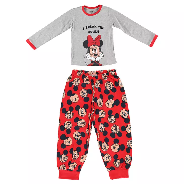 Lasten minni yöpuku - Housut, shortsit ja alushousut - 8427934465941 - 1