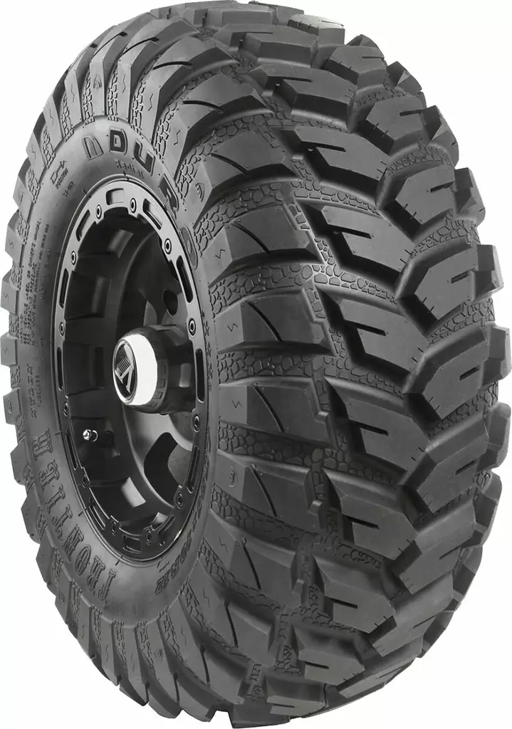 Mönkijän rengas Duro DI2037 26x11R12 - Mönkijän renkaat - 03190191 - 2