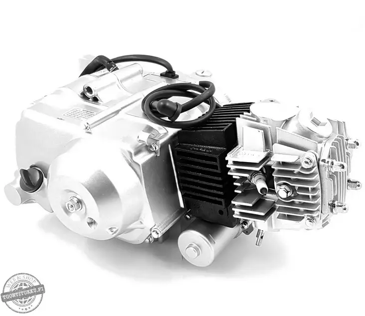 rage 110cc moottori - Mönkijän vaihtomoottorit - 6438471024661 - 1