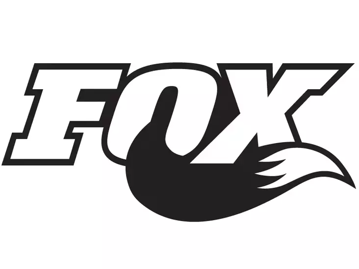 Moottorikelkan iskunvaimentimen kierreholkki Fox 8mm 2kpl - Moottorikelkan iskunvaimentimet - 214-00-355-1 - 2