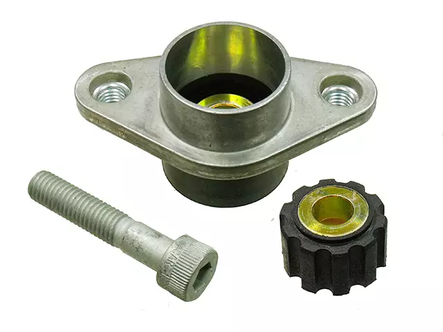 Moottorikumi eteen Polaris - Moottorikelkan moottorin kiinnikkeet - 6438235060041 - 2