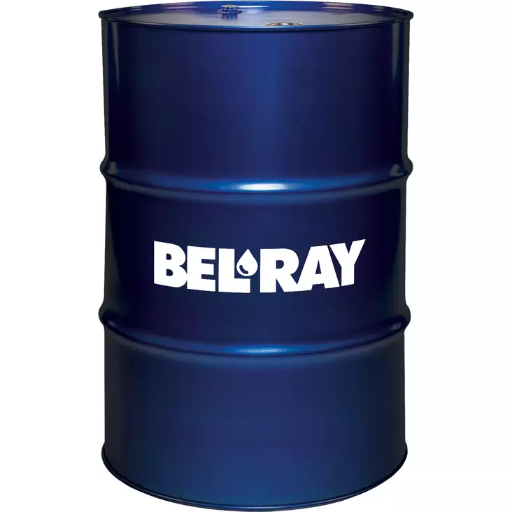 Moottoriöljy 10W-40 Bel-Ray EXP Synthetic Ester Blend 208L - 4-tahti öljyt - 690509400151 - 2