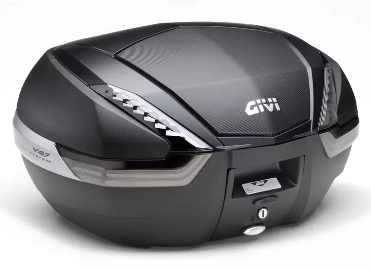 Moottoripyörälaukku Givi V47 47L - Moottoripyörän laukut - 6438471334531 - 2