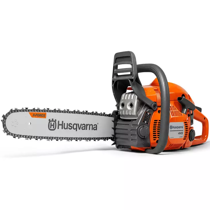 Husqvarna moottorisaha 445 mark - Moottorisahat - 7392930772861 - 1