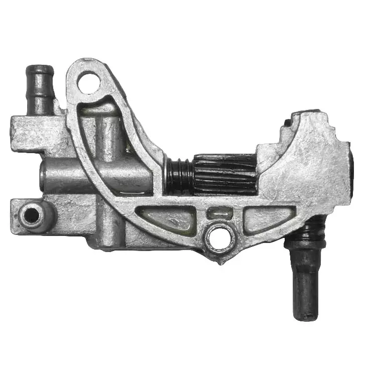 Moottorisahan öljypumppu Jonköping Metsuri - Moottorisahan yleisosat - 6419773656071 - 1