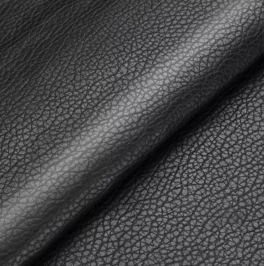 Musta nahkapaikka - Liukuestematot - 6438471286151 - 1