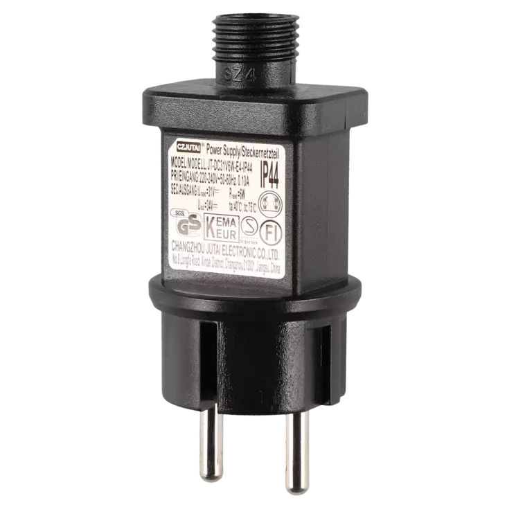 Muuntaja led moduleille 31v 6w - Valosarjat ja valonauhat - 6410416314761 - 1