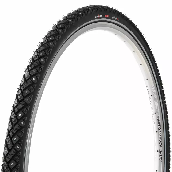 Nastarengas 28" 35-622 200n Black Ice - Polkupyörän ulkorenkaat 29", 28" ja 26" - 6438131042721 - 1