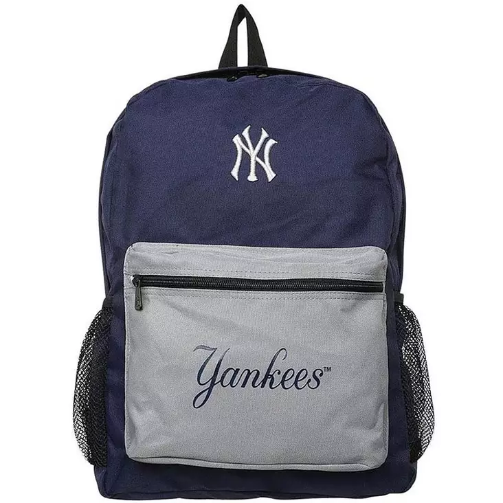 New era new york yankees pitcher reppu siniharmaa - Reput ja laukut - 0889675180961 - 1